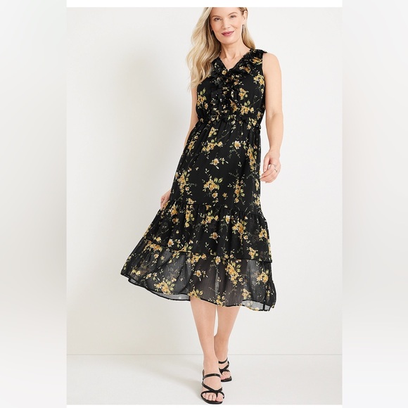 mini black dress bodycon black tulle Color:Dusk Pin by FASHION SOCIETY